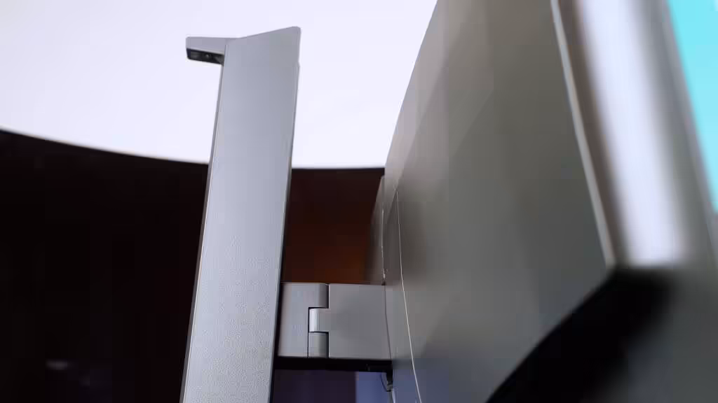 Philips Evnia 25M2N3200U reglage hauteur basse