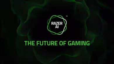 RAZER CES 2026 Couv