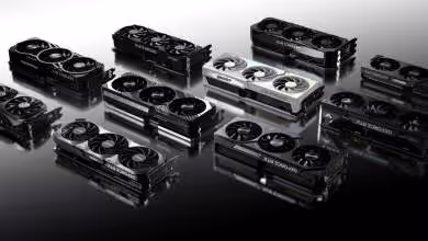 NVIDIA RTX 50 : pause de six mois sur l’approvisionnement, hausses de prix à venir 4 RTX 50 pénurie