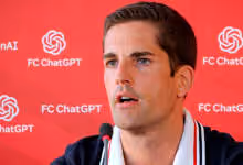 Roberto Moreno limogé pour utilisation de chatgpt