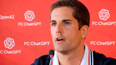 Roberto Moreno limogé pour utilisation de chatgpt