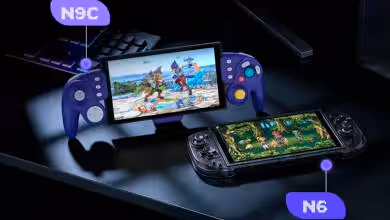 abxylute n6 et n9c switch 2 Hero