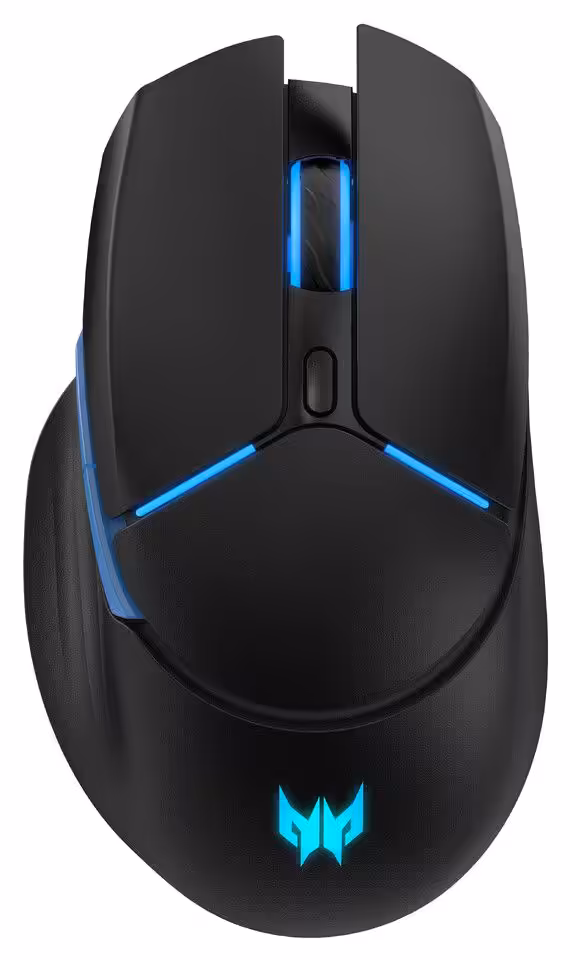 Acer Predator et Nitro AI : nouveaux laptops Intel Core Ultra Series 3 et RTX 50