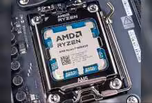 amd officialise le ryzen 7 9850x3d lancement 28 janvier 2026