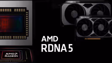 AMD RDNA 5 « gfx1310 » apparaît dans LLVM : premiers indices dGPU concrets 7 amd rdna 5 next hero
