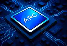 arc b390 igpu intel Panther Lake vs amd 890m