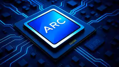 arc b390 igpu intel Panther Lake vs amd 890m