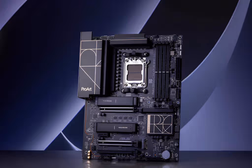 asus proart b850 neo