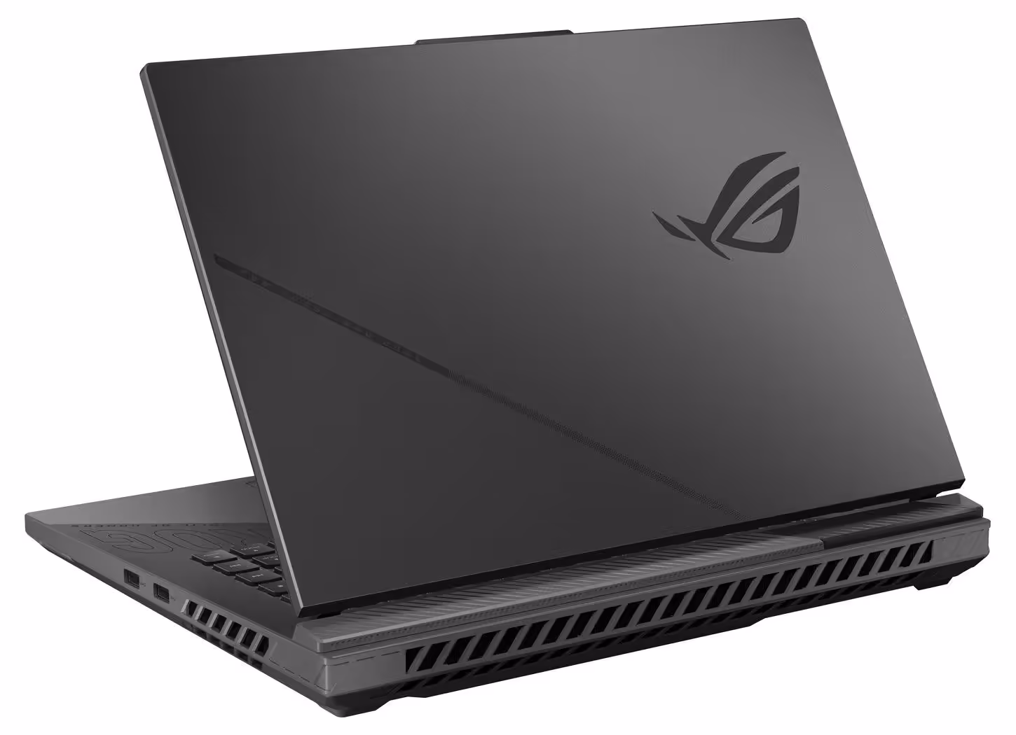 ASUS ROG Zephyrus G14/G16 : Core Ultra 300, RTX 50 et TGP en hausse 4 ASUS ROG Zephyrus G14/G16 gets Core Ultra 300 series, higher GPU power limits