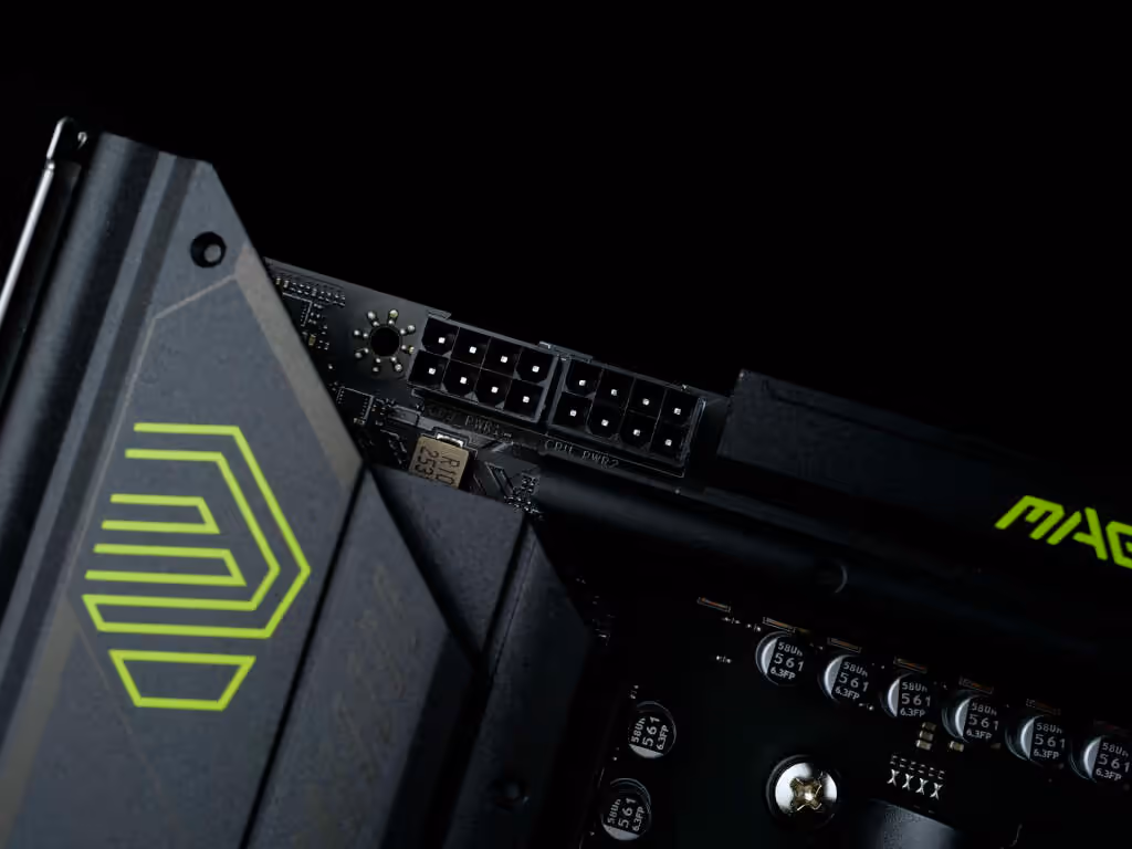 b850 tomahawk alim cpu