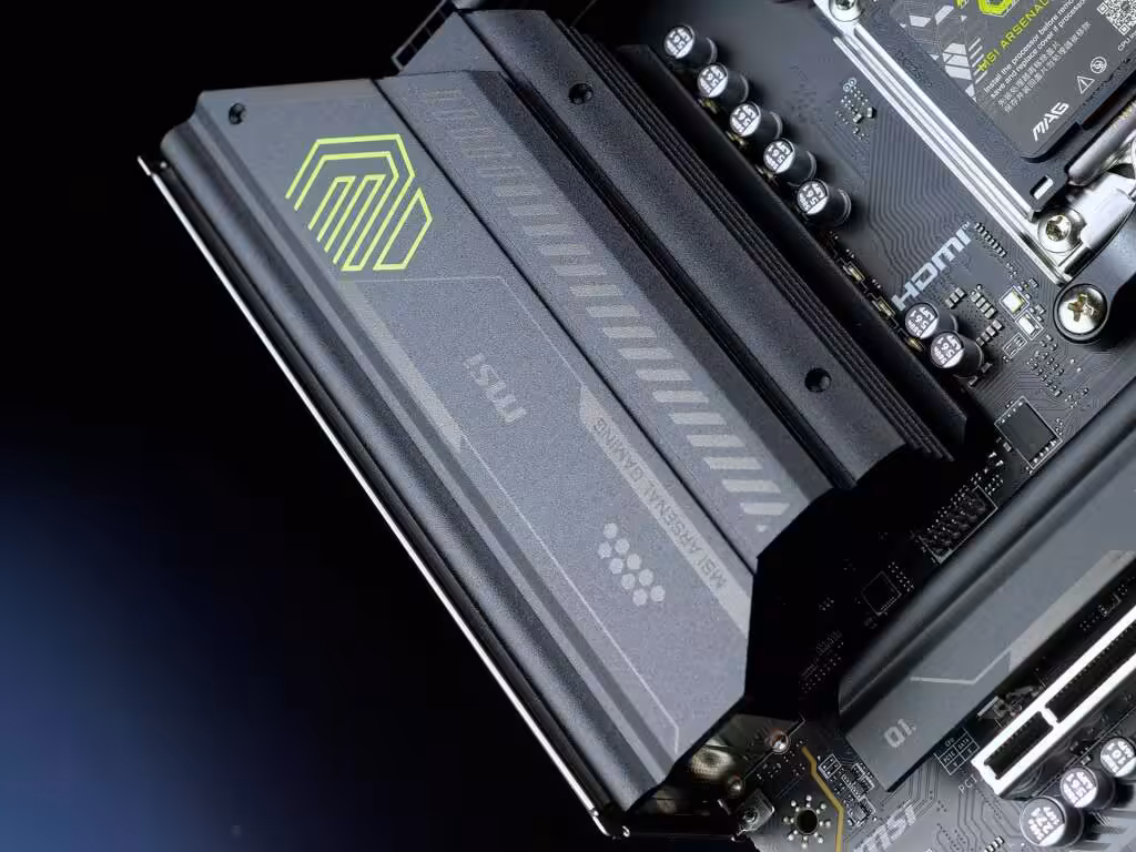 b850 tomahawk rad vrms