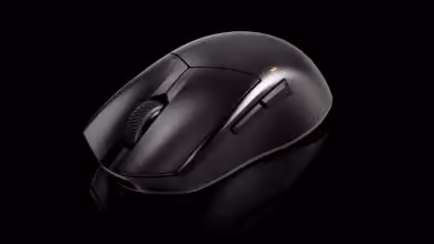 be quiet dark perk ergo Couv