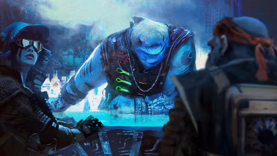 Beyond Good and Evil 2 reste au programme après la réorganisation d’Ubisoft