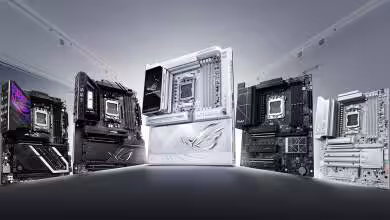 cartes meres 800 Series Neo ASUS