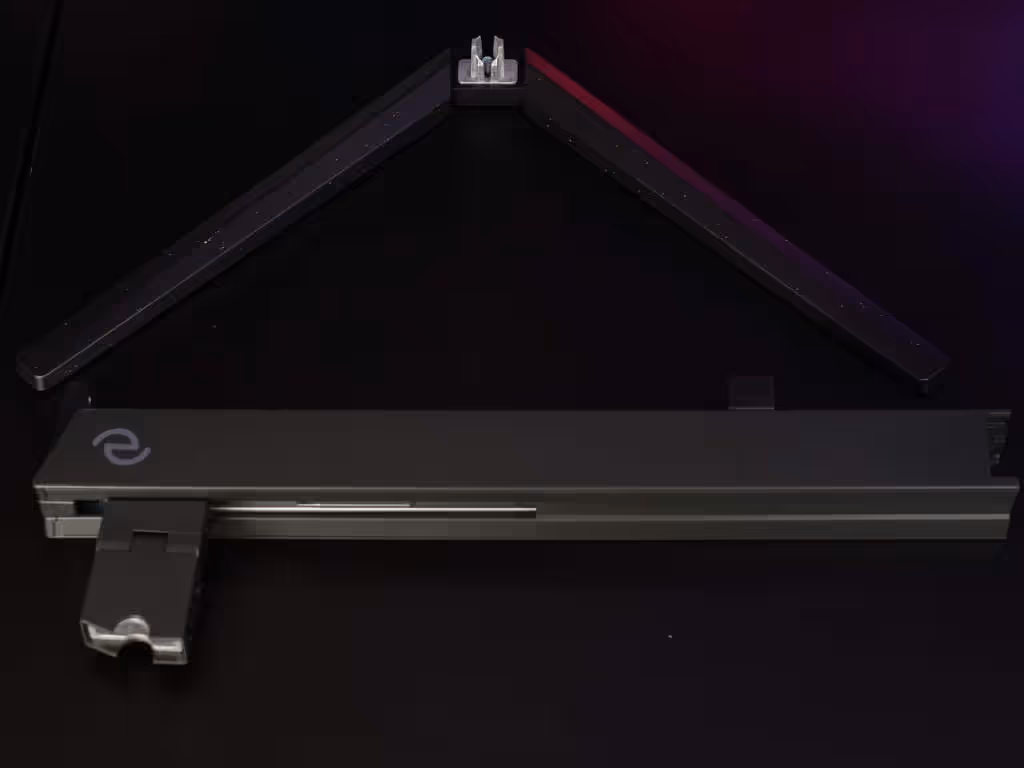 deballage Philips Evnia 25M2N3200U base 01