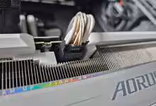 debut annee 2026 rtx 5090 12v2x6 fondu