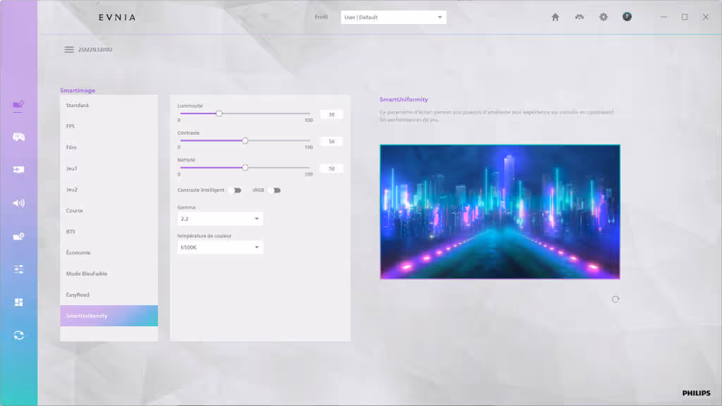 envia precision center 02