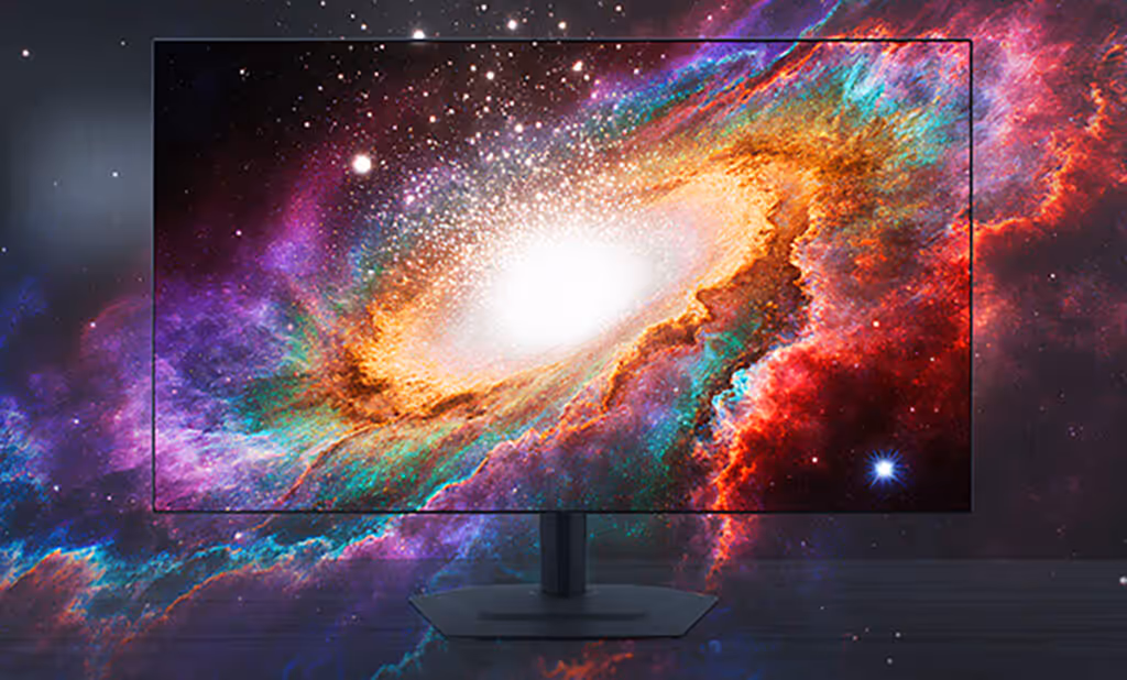 gigabyte go27q24g oled qhd 240 hz en woled mla