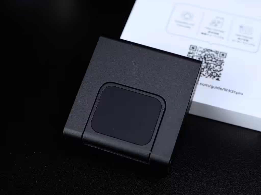 insta360 link 2 pro base support