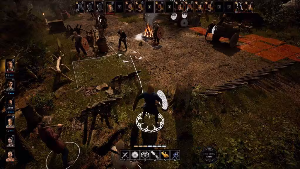 jeux video norse oath of blood 2