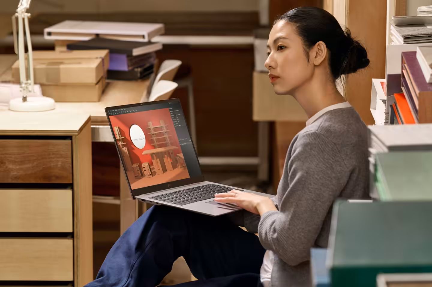 LG gram 2026 : nouveaux ultraportables en alliage Aerominum 2 LG gram 2026 : nouveaux ultraportables en alliage Aerominum