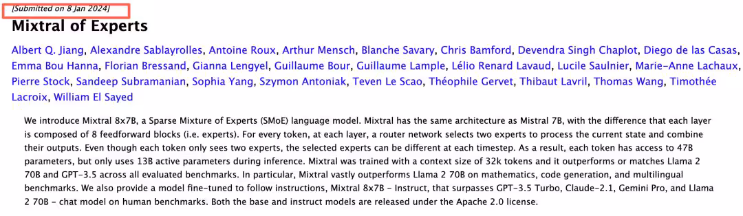 Mixtral vs DeepSeek-V3 : même architecture MoE ou rupture réelle ? 16 Mixtral vs DeepSeek-V3 : même architecture MoE ou rupture réelle ?