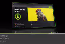 nvidia app 11.0.6.379