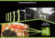 nvidia dlss 4 5 super resolution hero