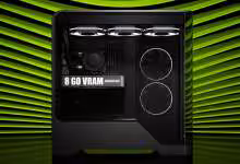nvidia rtx 5060 family 8 go vram 2026 crise mémoire