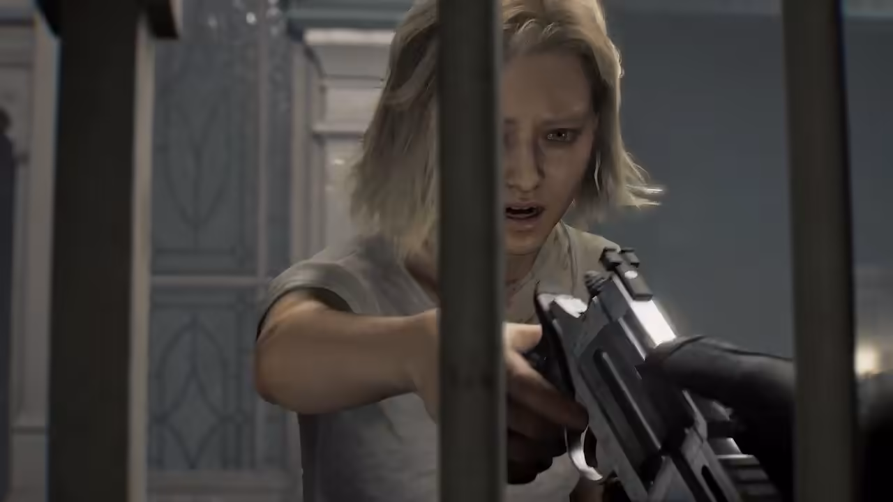 Resident Evil Requiem : Leon S. Kennedy vieilli, plus sombre et plus létal