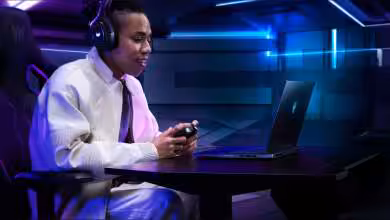 Acer Predator et Nitro AI : nouveaux laptops Intel Core Ultra Series 3 et RTX 50