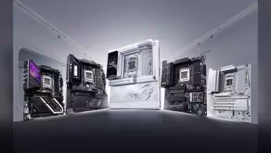 Asus enquête sur des Ryzen 7 9800X3D « 00 » et prépare des correctifs BIOS