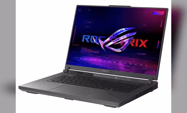 ASUS ROG Zephyrus G14/G16 : Core Ultra 300, RTX 50 et TGP en hausse 1 ASUS ROG Zephyrus G14/G16 gets Core Ultra 300 series, higher GPU power limits