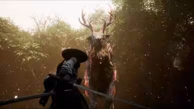 Beast of Reincarnation : le Souls-like AAA de Game Freak arrive été 2026 8 Beast of Reincarnation : le Souls-like AAA de Game Freak arrive été 2026