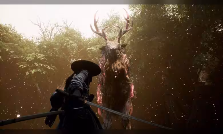 Beast of Reincarnation : le Souls-like AAA de Game Freak arrive été 2026 1 Beast of Reincarnation : le Souls-like AAA de Game Freak arrive été 2026