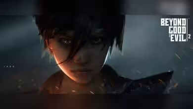 Beyond Good and Evil 2 reste au programme après la réorganisation d’Ubisoft