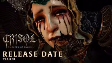 Crisol: Theater of Idols sort le 10 février, l’horreur au sang comme munition