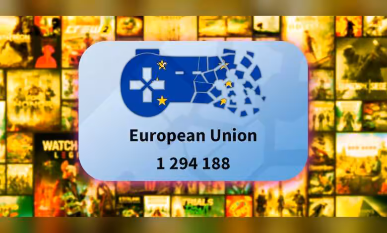 Stop Destroying Videogames : la Commission européenne ouvre l’examen après 1,29 M de signatures 1 European Commission to review “Stop Destroying Videogames” after 1.29 million validated signatures