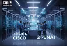 OpenAI x Cisco : Codex passe d’assistant à agent CI/CD en production
