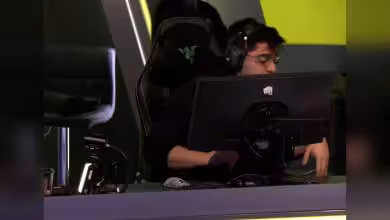 Razer Viper V4 Pro aperçue camouflée au VCT, cap sur 8K et capteur 45K 6 Razer Viper V4 Pro aperçue camouflée au VCT, cap sur 8K et capteur 45K