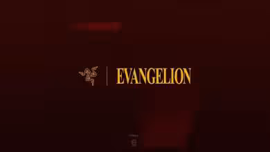 Razer x Evangelion : une collaboration autour de l’unité-02 d’Asuka dévoilée