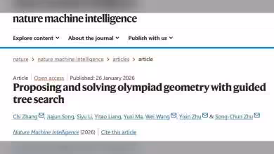 TongGeometry : l’IA qui génère et résout des problèmes de géométrie olympique