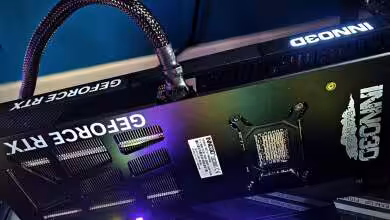 rtx inno3d cable 12v