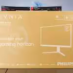 test Philips Evnia 25M2N3200U