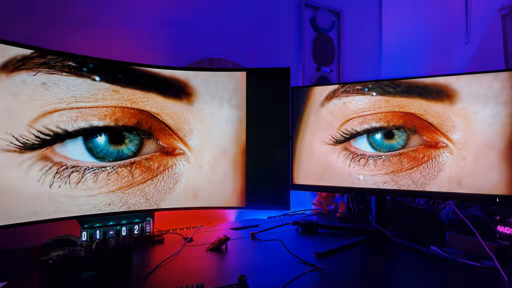 test Philips Evnia 25M2N3200U hdr 03