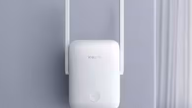 xiaomi wifi range extender ax1500