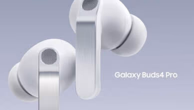 Galaxy Buds4 Pro Couv