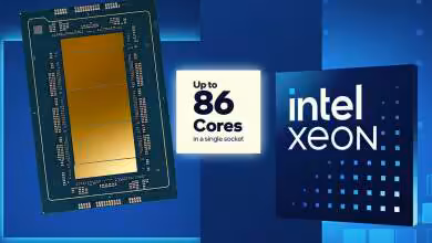 INTEL XEON 600 WORKSTATION GRANITE RAPIDS