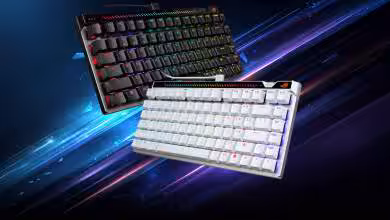 ROG Falchion Ace 75 HE Couv