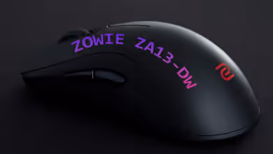 ZOWIE ZA13 DW